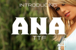 Discover the Power of Ana for Your Brand’s Visual Identity