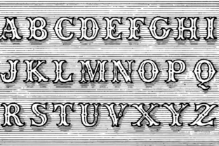 Tagwood Display Font for Rustic Craft & Handmade Branding