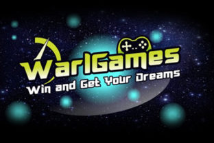 Warlgames: A Modern Font That Brings Fun and Style to Your Creative Projects